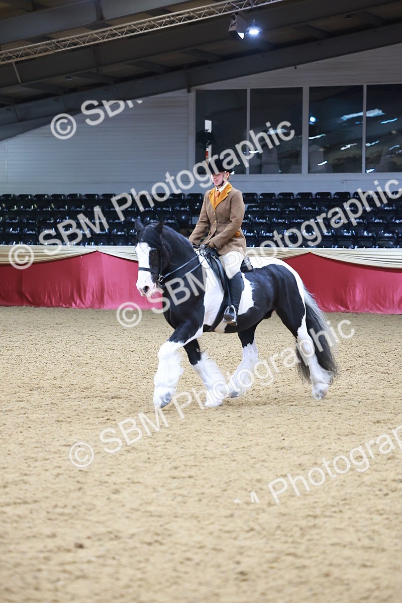 SBM_05361 - Class 11R - Ridden Veteran