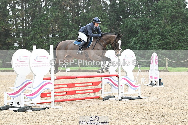 250215A-105101-00149 - Cls 2 Discovery and 1m Open