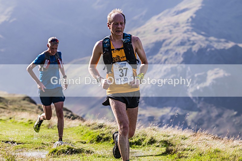HBMR Leg 4-428 - Hodgson Brothers Mountain Relay Leg 4 Saturday 3rd October 2026
