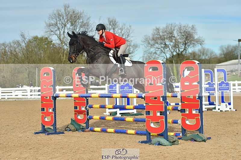 231111A-130220-02019 - Cls 12 Newcomers & 1.10m Open