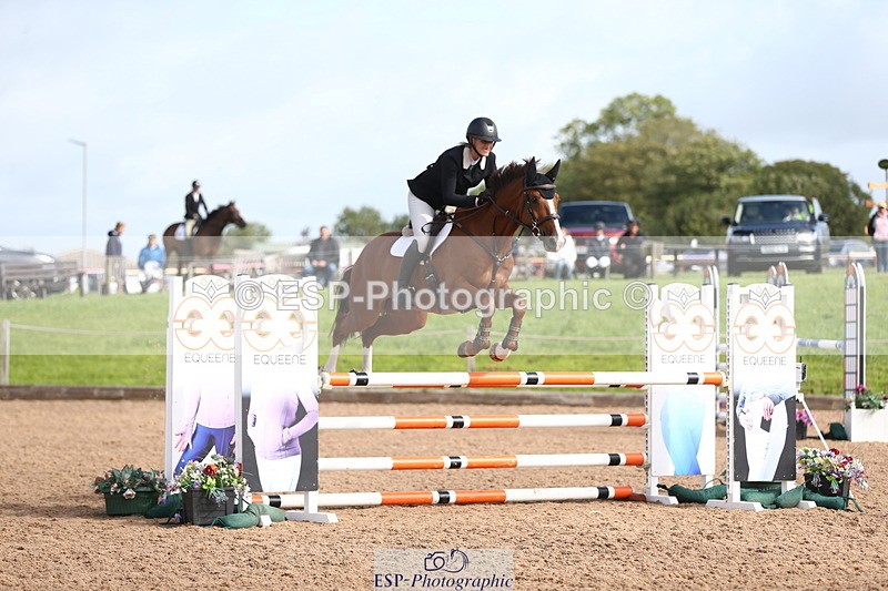 230812A-100701-08094 - Cls 31 Snr Newcomers