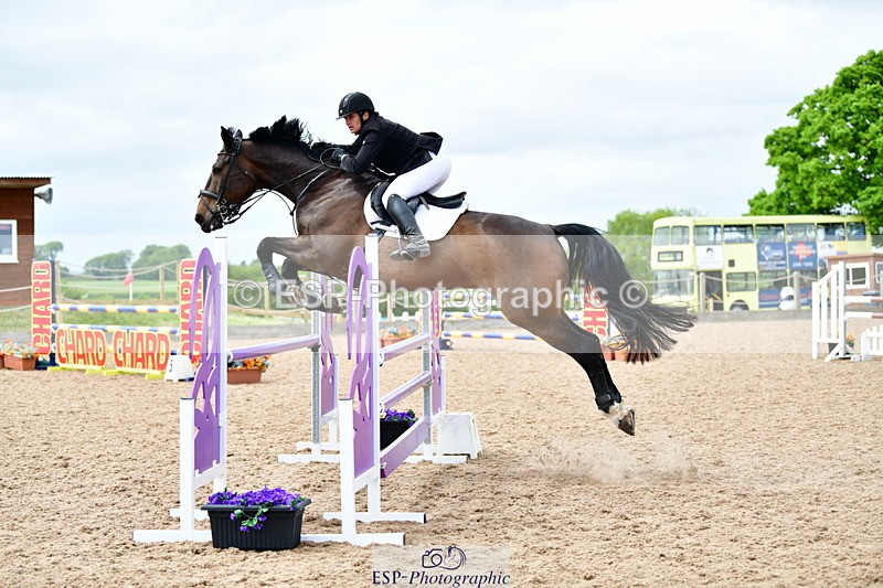 240523A-143811-01411 - Cls 13 1.10m National Am Qualifier