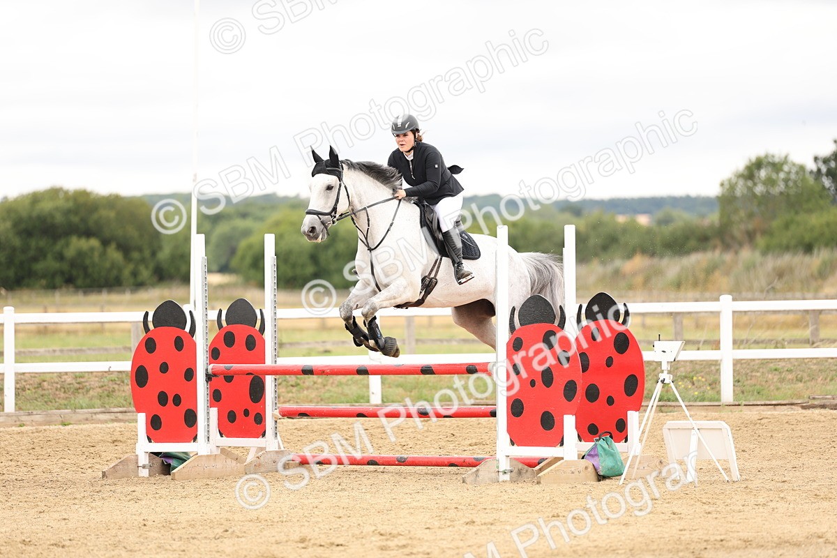 SBM_023600 - Class 4 - Amateur Championship Qualifier 95cm