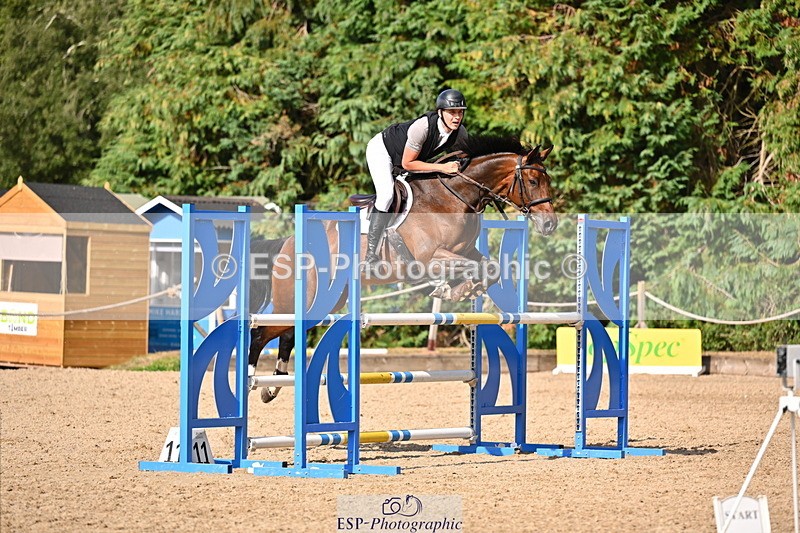 250817A-163021-05091 - Cls 23 Snr 1.15m Open