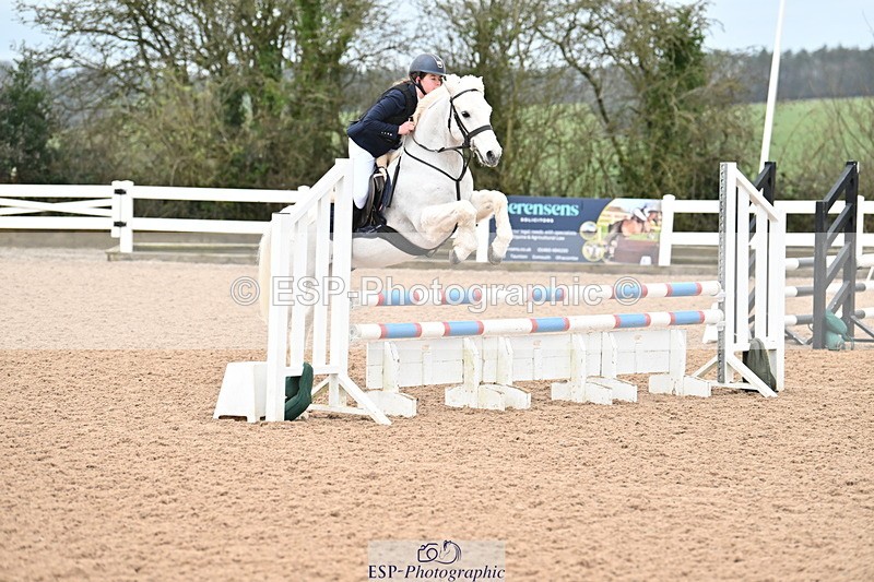 240309A-105642-00132 - Cls 3 Pony British Novice and 80cm Open