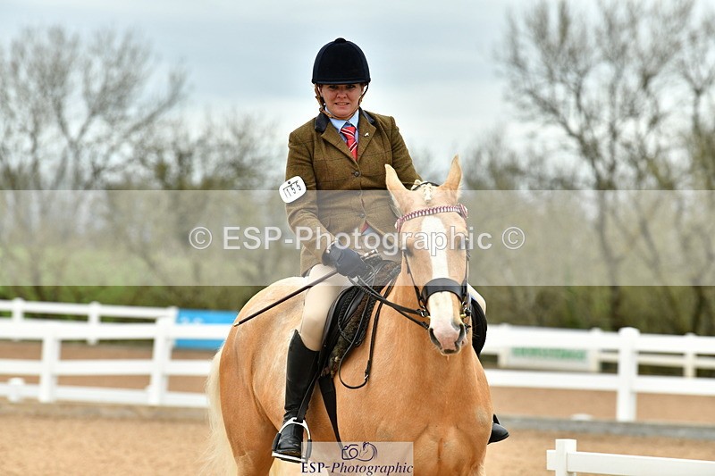 230416A-105227-03584 - Cls 58 Ridden Gelding