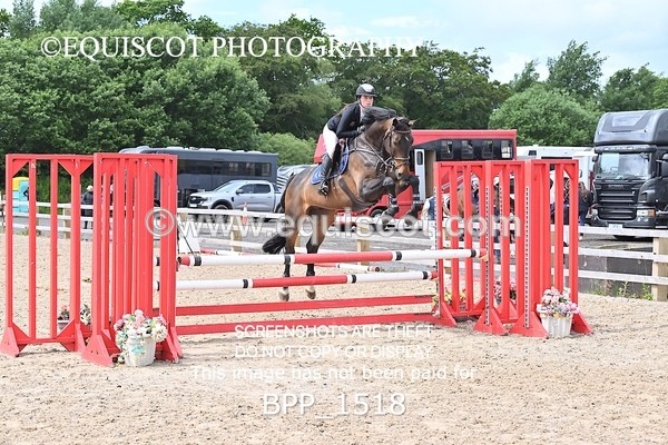 BPP_1518 - CLASS 12 SAT  Senior Discovery/ 1m Open