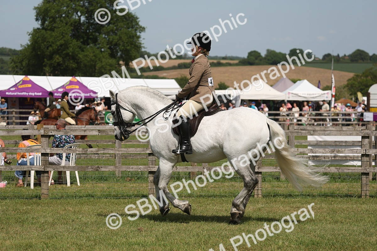 SBM_07617 - Class 26-30 - Mountain and Moorland Ridden