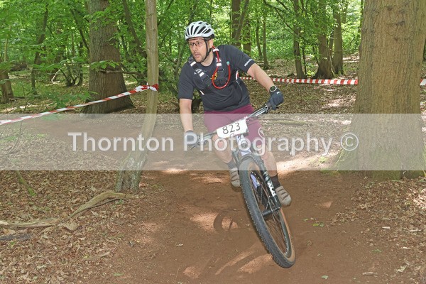 823 - MTB East Round 6 Potash 1st June 2025 10:30 Female Adult Elite+Female U14/U16Juv/Youth Race