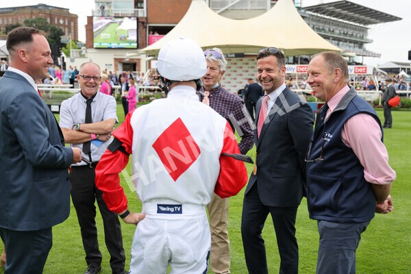 yr24072021r5-21 - Race 5 4.25pm Sky Bet Best Odds Guaranteed Stakes