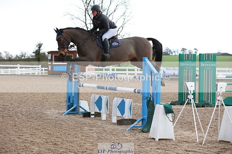 240223A-150002-02082 - Cls 6 Foxhunter and 1.20m Open