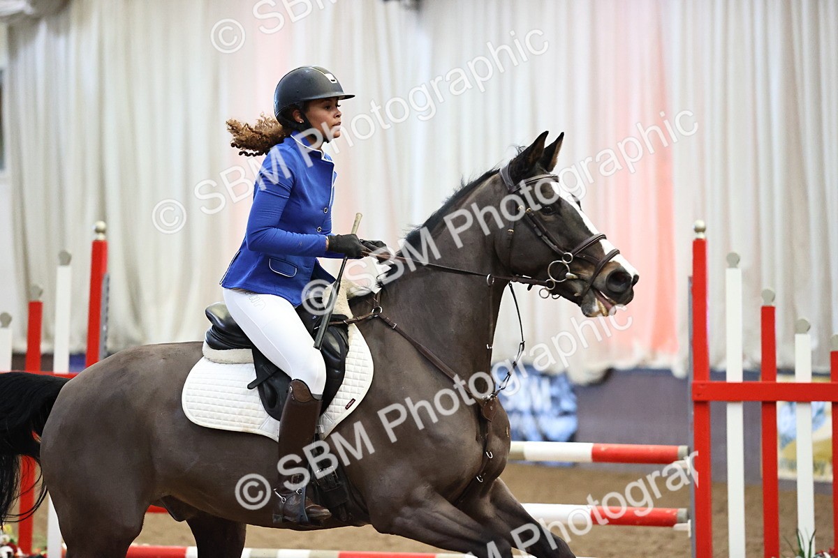 SBM_003738 - Class 14 - Senior British Novice - 90cm