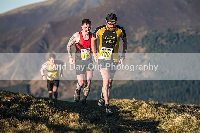 Lords Seat-87 - Lords Seat Fell Race Wednesday 29th April 2026