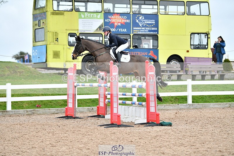 240124A-140649-00759 - Cls 5 Foxhunter & 1.20m Open