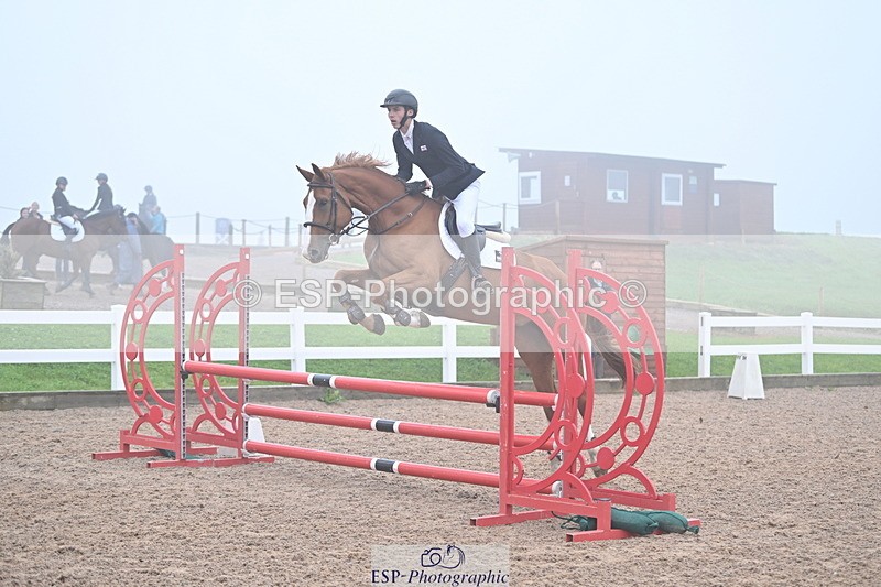 240907A-104700-00509 - Cls 7 95cm Amateur Qualifier