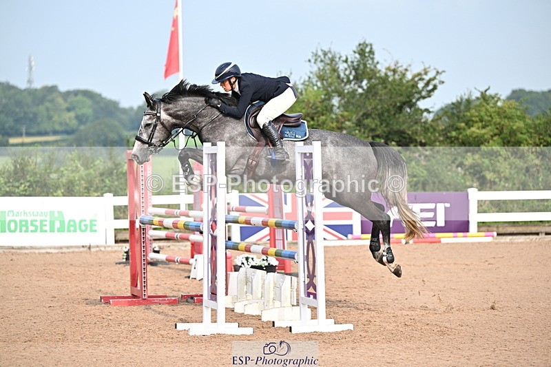 240801A-090905-00044 - Cls 7 Snr Discovery and 1m Open