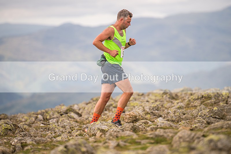 Rydal Round-234 - Rydal Round Fell Race Thursday 31st July 2025