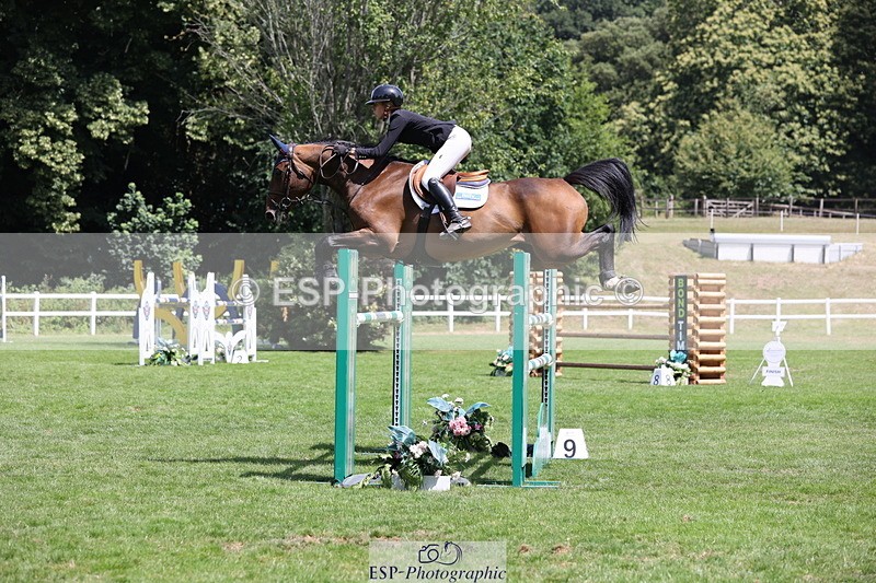 250704A-133734-09826 - Cls 16 Snr Newcomers Jump Off and Presentations