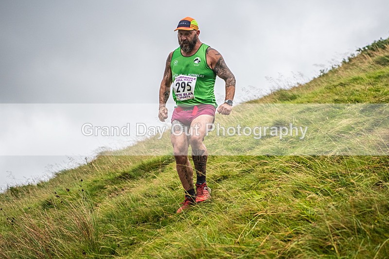 Steel Fell-646 - Steel Fell Race Wednesday 5th August 2026