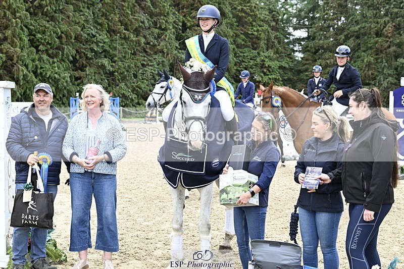 250525A-110057-15633 - Presentations Section A British Young Rider 3 Star
