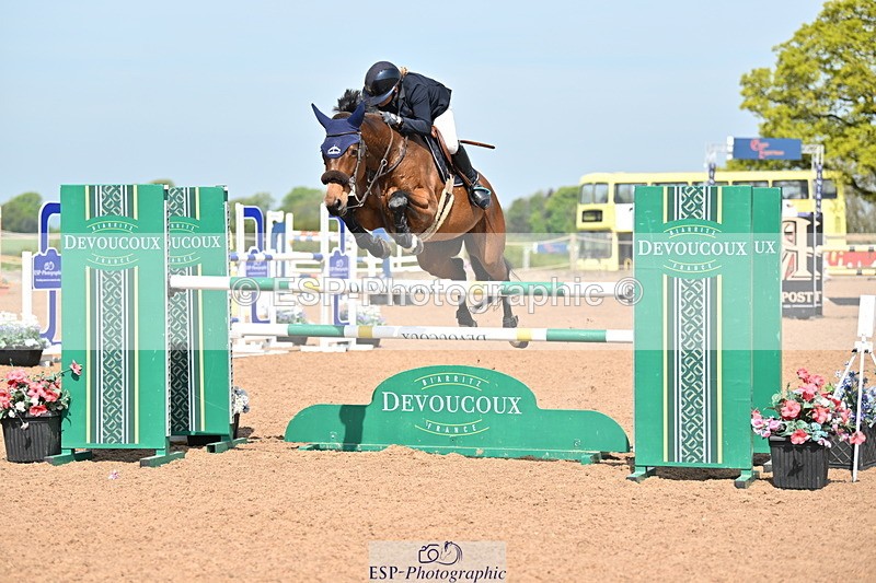 240510A-104606-05097 - Cls 21 Snr 1.20m Open