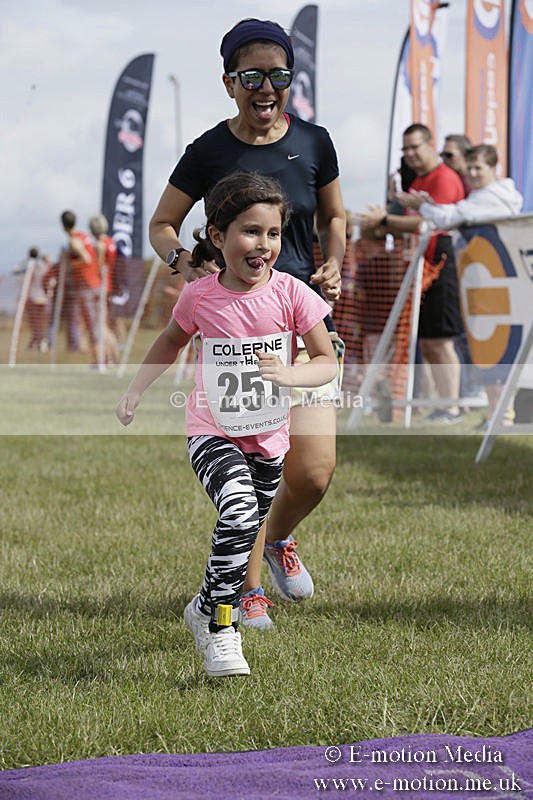 CADFUN 210719-0276 - Cadence Events Colerne Fun Run  21-Jul-2019