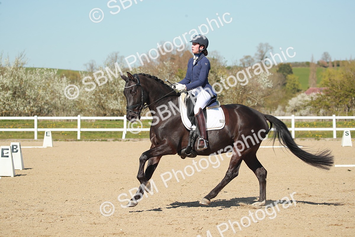 SJ3_1688 - Class 16-17 - ADV 1 - FEI PSG