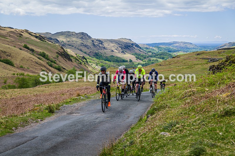 130245 - Hardknott Pass Camera 1 13.00-14.00