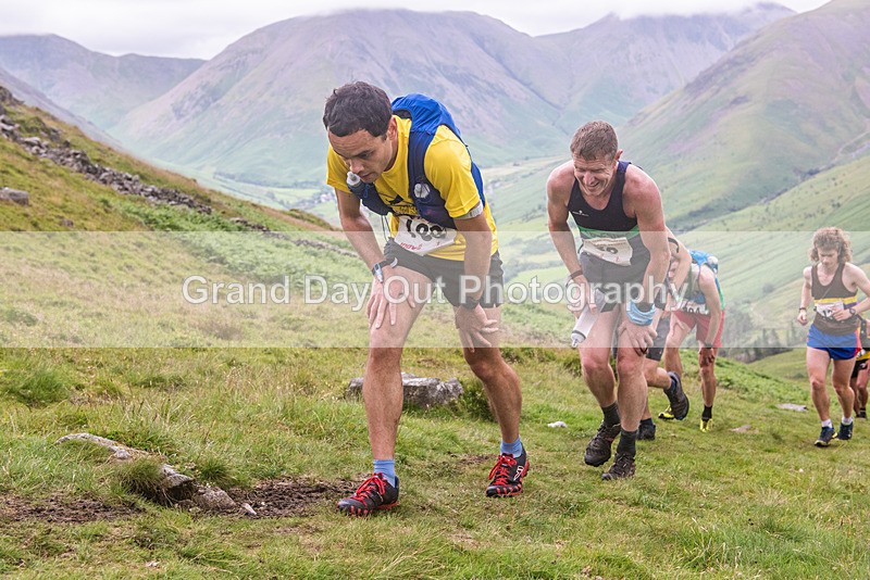Wasdale-407 - Wasdale Horseshoe Fell Race Saturday 13th July 2024