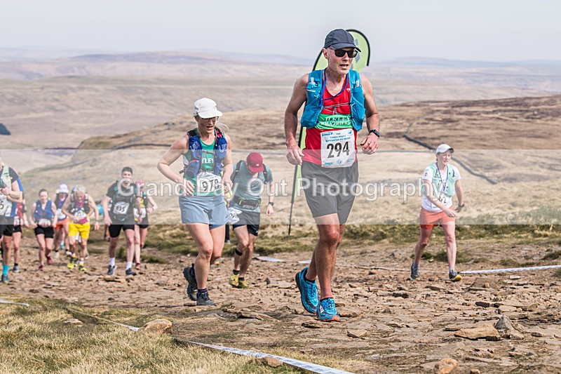 Pen-Y-Ghent-1155 - The 3 Peaks Race Saturday 25th April 2026 - Pen Y Ghent