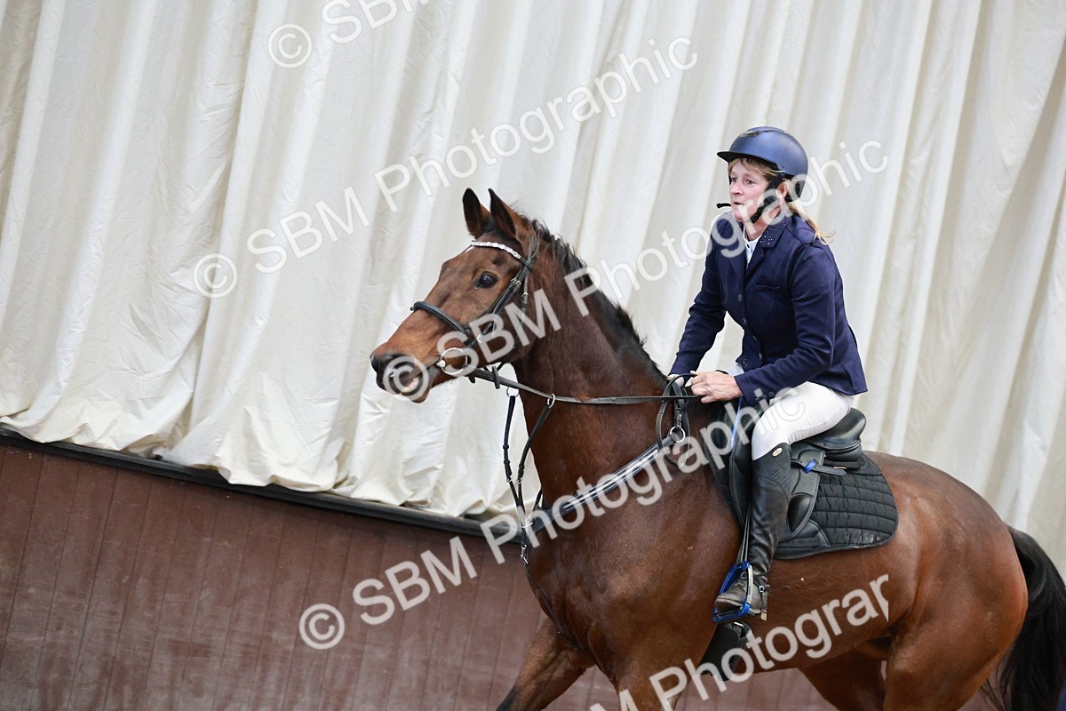 SBM_002968 - Class 9 - Senior British Novice - 90cm