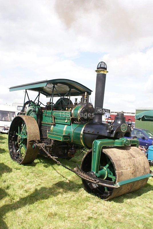 V1018 - Other Transport