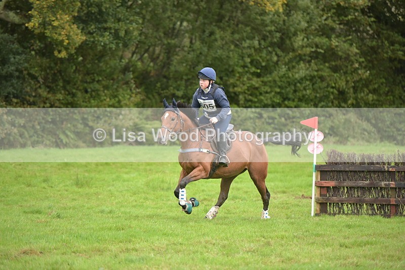 RAY_0686 - Class 6: 90cm +: Double of Brushes