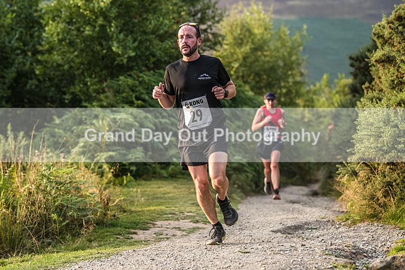 Not Round Latrigg-447 - Not Round Latrigg Fell Race Wednesday 12th August 2026