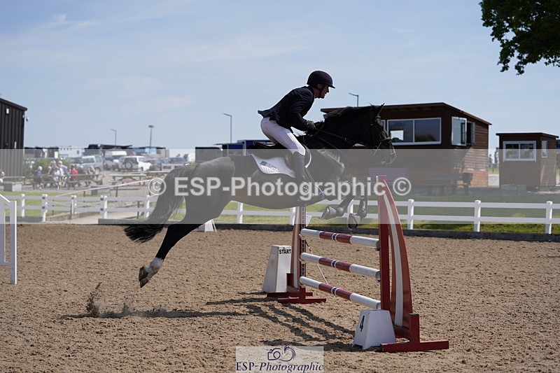 230528A-110458-06435 - Cls 31 Scope 1m Champ Quali & Open