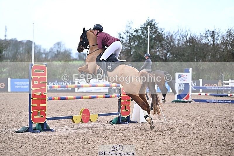 260220-142945-00894 - Cls 6 Foxhunter and 1.20m