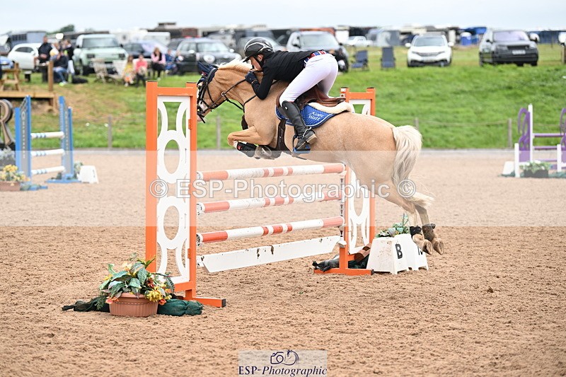 240630A-111743-12032 - Cls 24 HOYS 128cm Qualifier