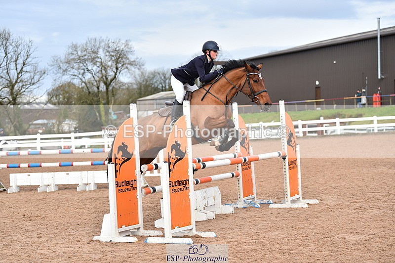 231203A-130044-01259 - Cls 9+10 Children on Horses 1m & 1.10m