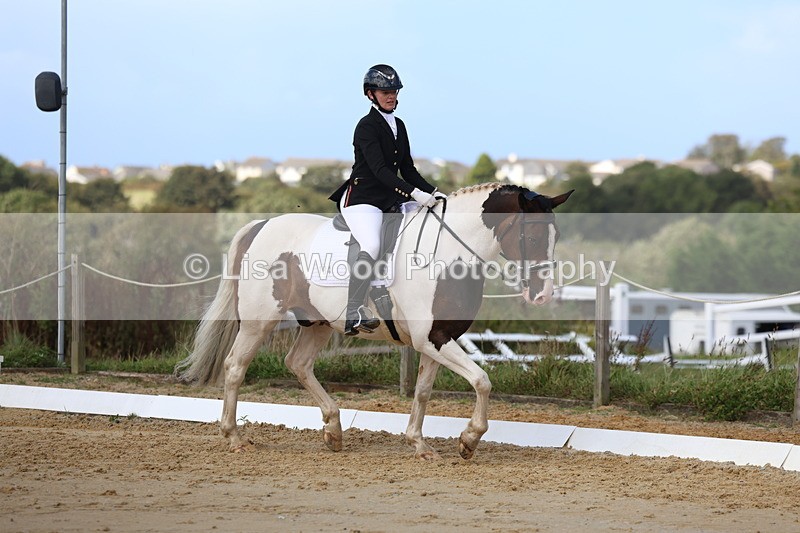 3E7A4171 - Class 9: Novice 6 Section B Championship