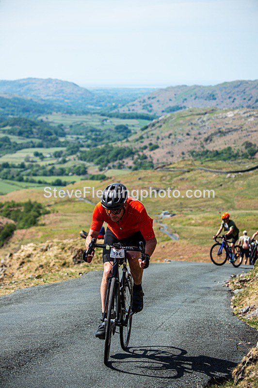 125223 - Hardknott Pass Camera 3 12.00-13.00