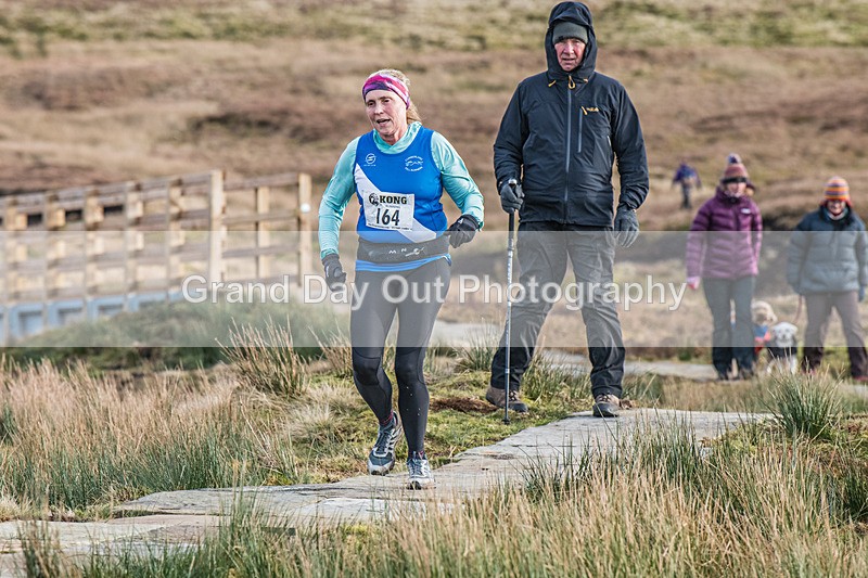 Nine Standards-885 - Nine Standards Fell Race Thursday 1st January 2026