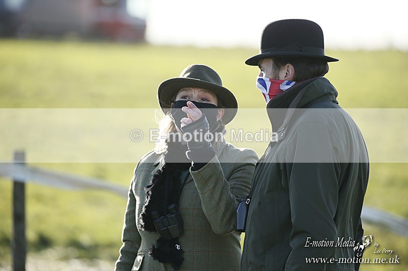 PtP 121220 401 - Avon Vale Races Larkhill 12/12/20