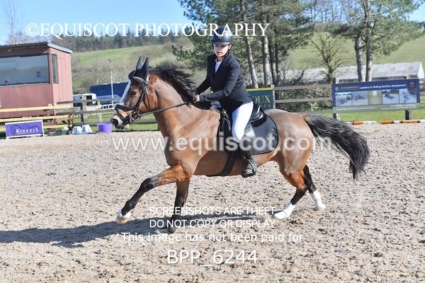 BPP_6244 - CLASS 8 SAT Pony BritiNovice / 0.80m Open