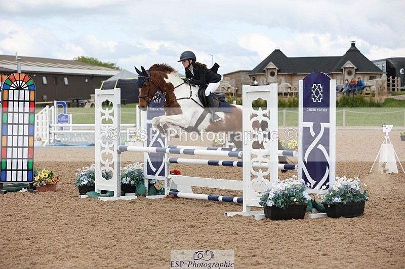 250505-114723-04716 - Cls 4 Pony Newcomers and 1m Open