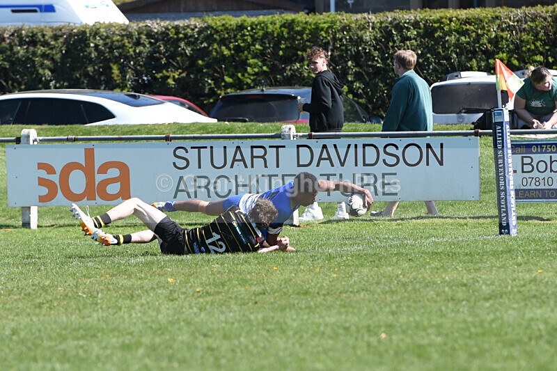 09 - Selkirk Youth Rugby Club Sevens 2026