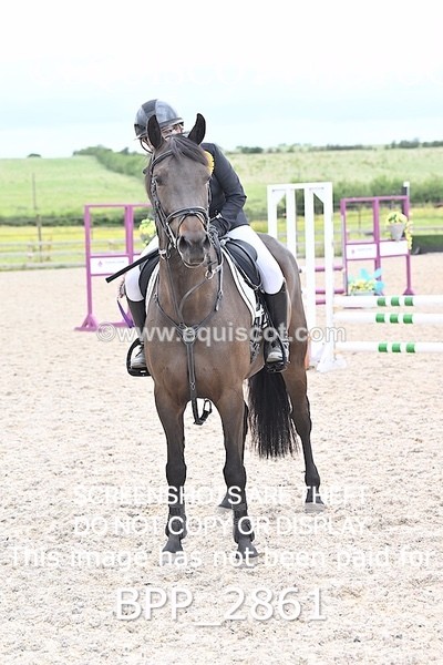 BPP_2861 - CLASS 5 STX-UK Pony BritiNovice / 0.80m Open