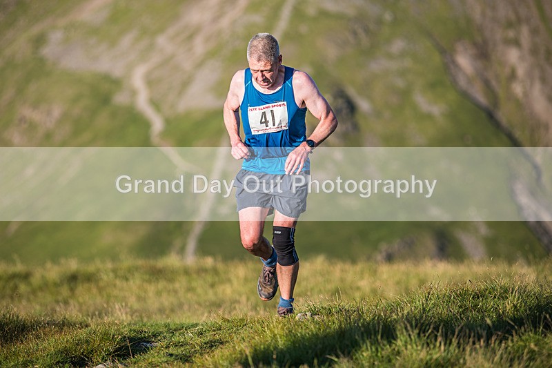 Seat Sandal-123 - Seat Sandal Fell Race Wednesday 8th July 2026