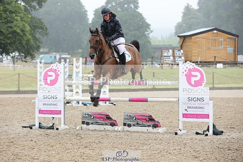 240705-165827-13055 - Cls 25 6 Yr Old Qualifier 1.20m