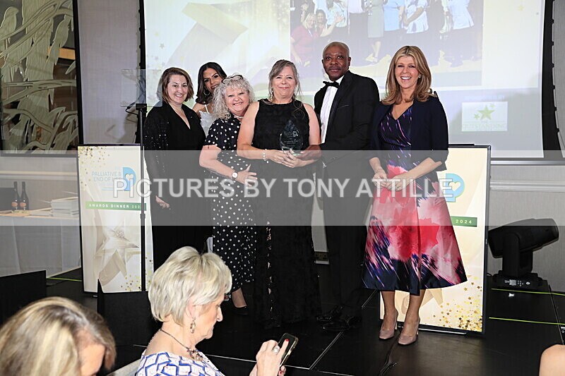 _09I0649 - The Palliative Care Awards 2024
