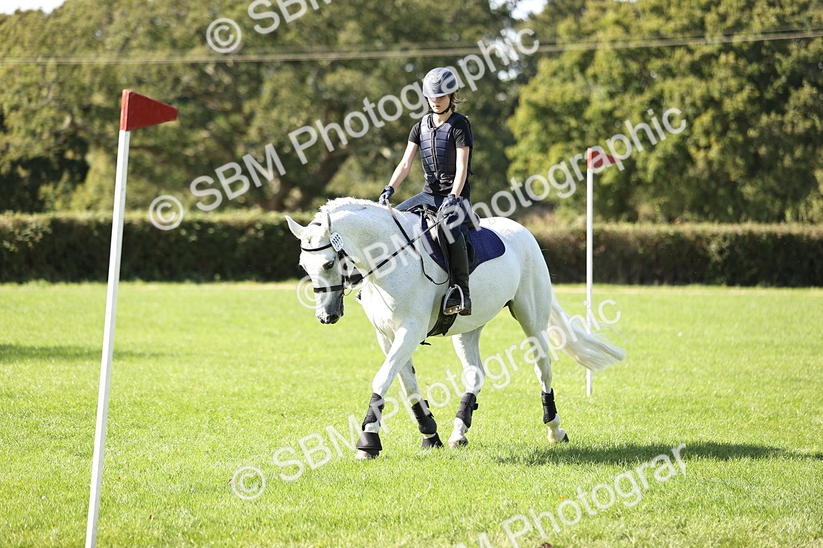 SBM_23060 - S4 - Have a Go at Working Equitation